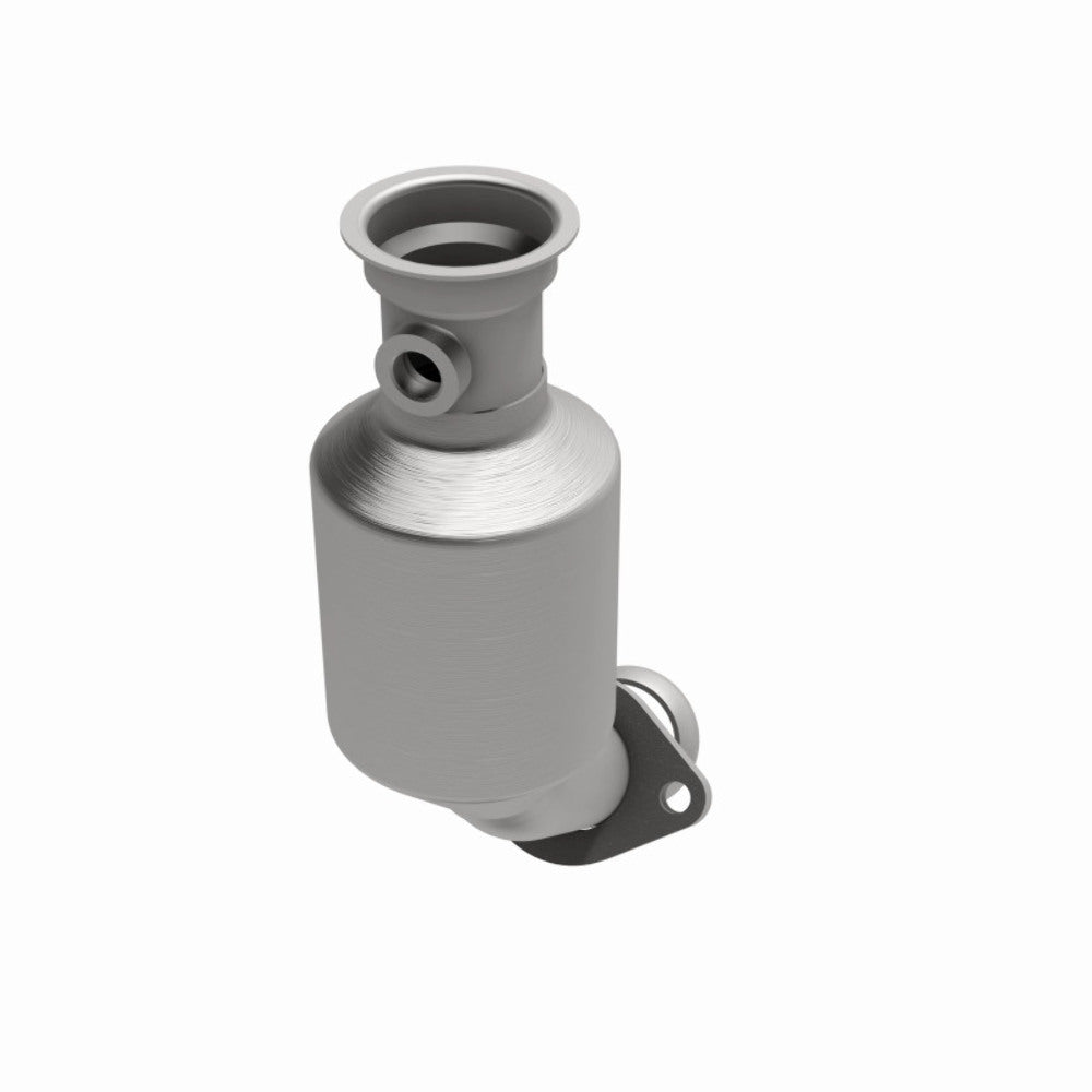 02-03 Liberty 3.7L DS frt O Direct-Fit Catalytic Converter 49492 Magnaflow