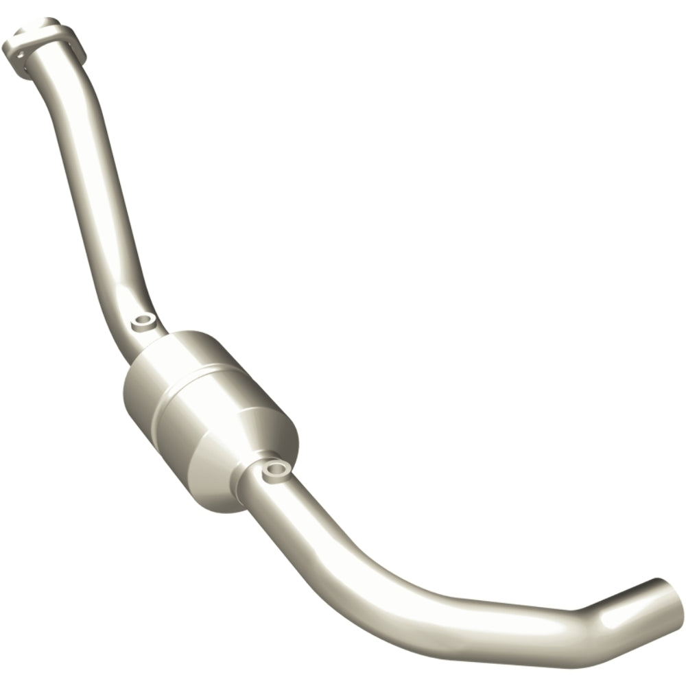 2004 Durango 5.7L OEM Direct-Fit Catalytic Converter 49497 Magnaflow - Catalytic Converters Car Part People