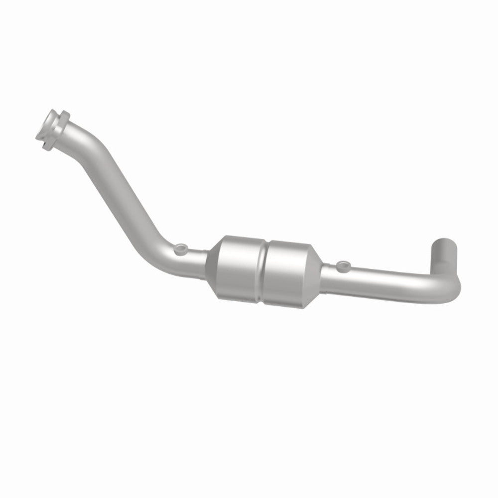2004 Durango 5.7L OEM Direct-Fit Catalytic Converter 49497 Magnaflow - Catalytic Converters Car Part People