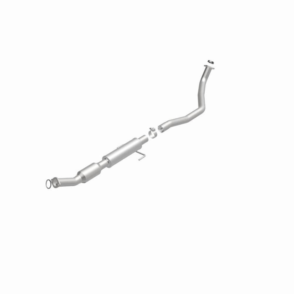 09 Matrix/Vibe 2.4 FWD OEM Direct-Fit Catalytic Converter 49502 Magnaflow
