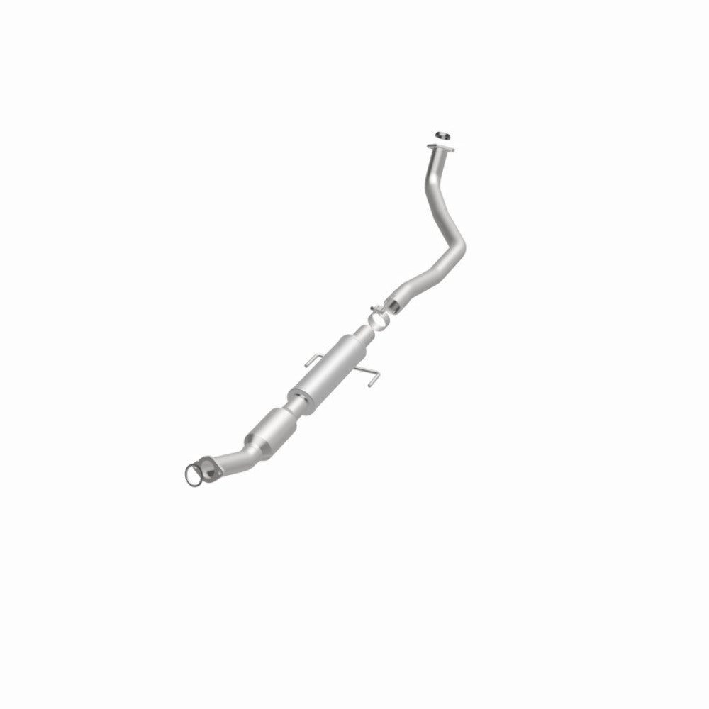 09 Matrix/Vibe 2.4 FWD OEM Direct-Fit Catalytic Converter 49502 Magnaflow