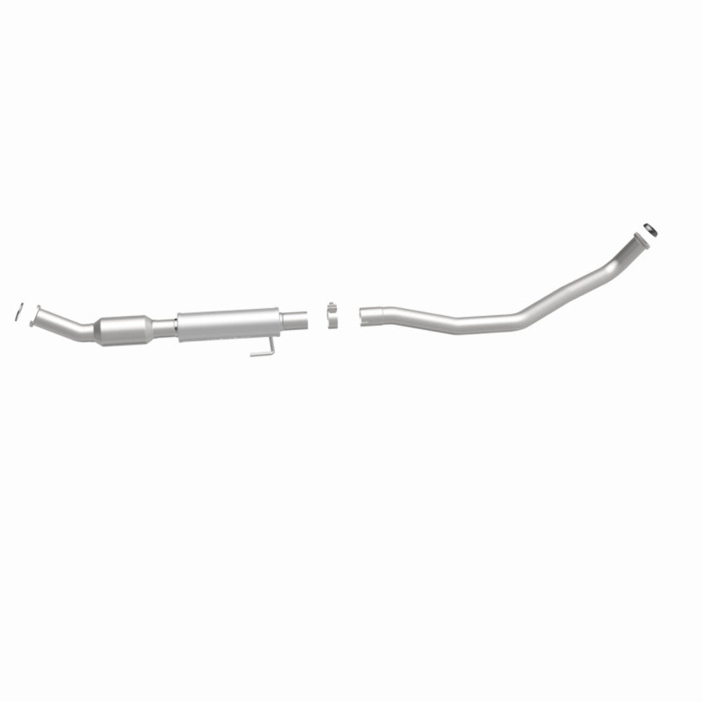 09 Matrix/Vibe 2.4 FWD OEM Direct-Fit Catalytic Converter 49502 Magnaflow