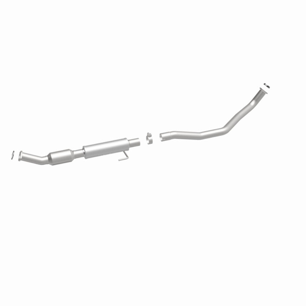 09 Matrix/Vibe 2.4 FWD OEM Direct-Fit Catalytic Converter 49502 Magnaflow