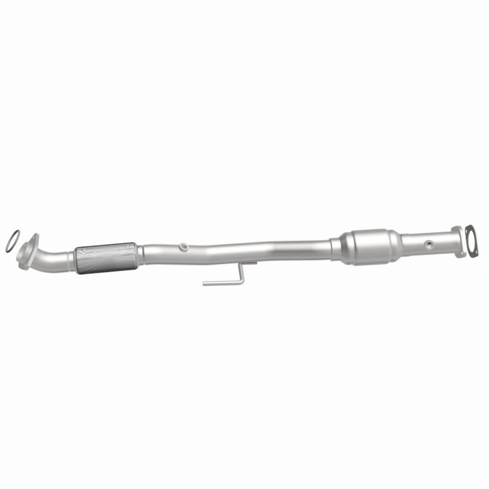 07-08 2.5L Altima rear OEM Direct-Fit Catalytic Converter 49504 Magnaflow