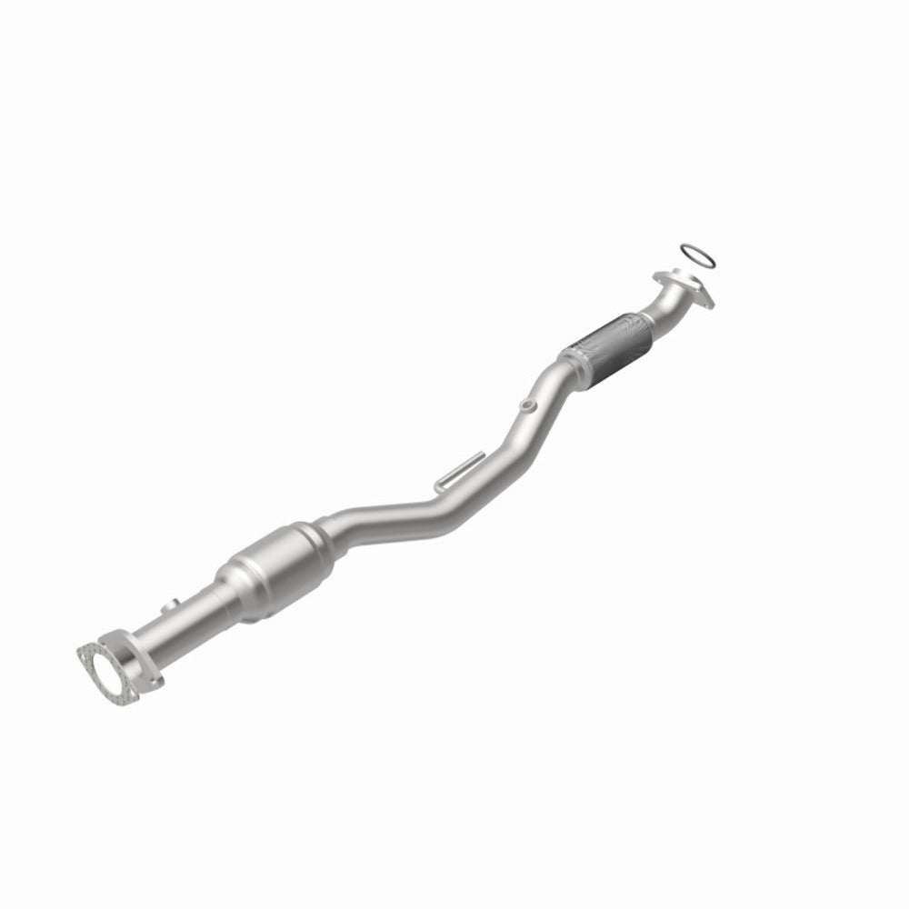 07-08 2.5L Altima rear OEM Direct-Fit Catalytic Converter 49504 Magnaflow