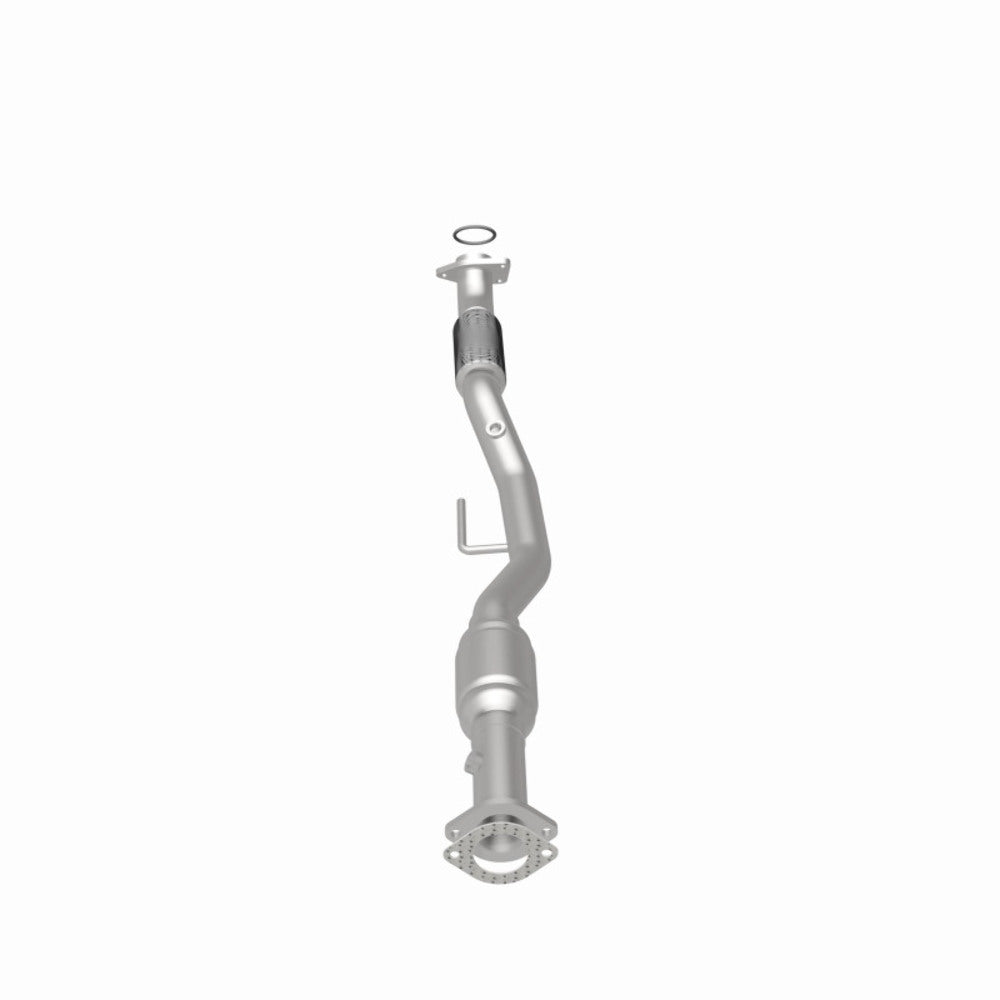 07-08 2.5L Altima rear OEM Direct-Fit Catalytic Converter 49504 Magnaflow