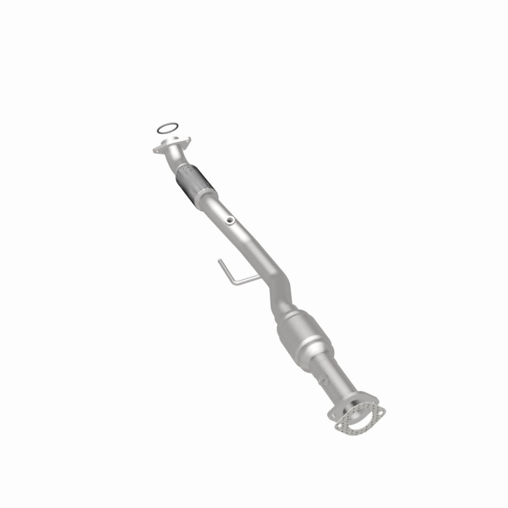 07-08 2.5L Altima rear OEM Direct-Fit Catalytic Converter 49504 Magnaflow