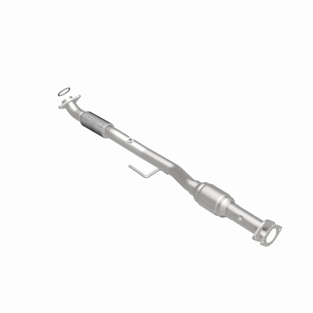 07-08 2.5L Altima rear OEM Direct-Fit Catalytic Converter 49504 Magnaflow