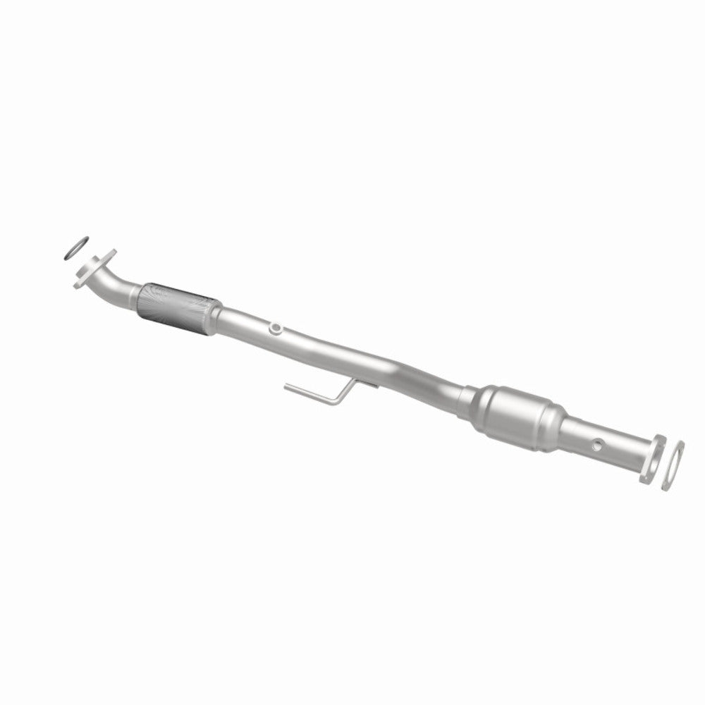 07-08 2.5L Altima rear OEM Direct-Fit Catalytic Converter 49504 Magnaflow