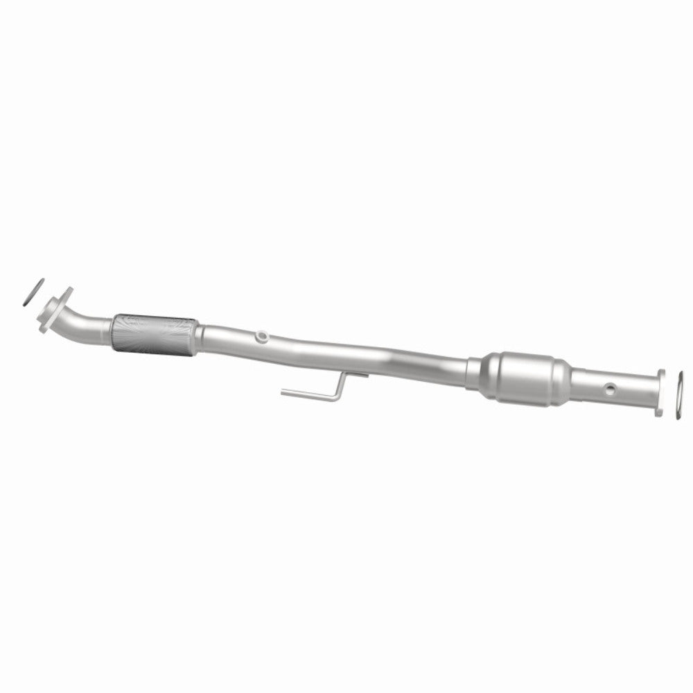 07-08 2.5L Altima rear OEM Direct-Fit Catalytic Converter 49504 Magnaflow