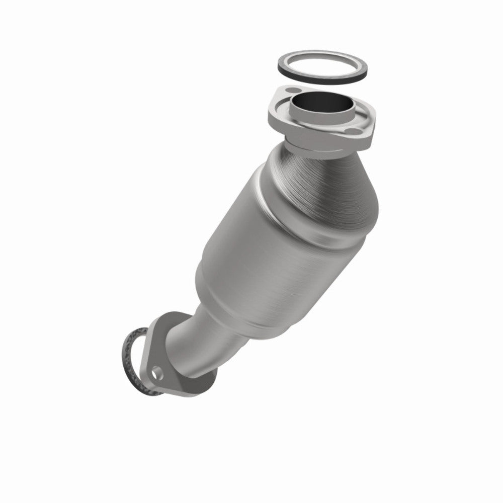 01-03 Highlander 3L frt OEM Direct-Fit Catalytic Converter 49506 Magnaflow
