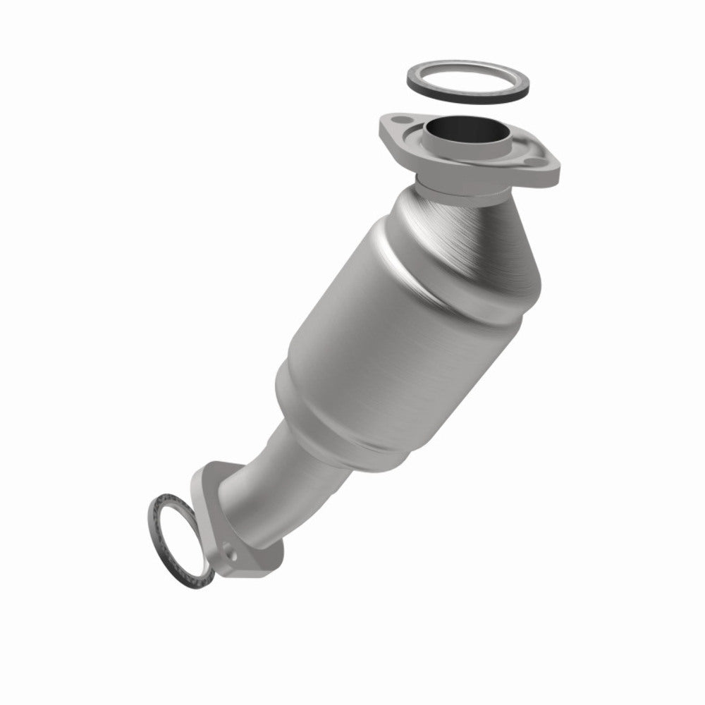 01-03 Highlander 3L frt OEM Direct-Fit Catalytic Converter 49506 Magnaflow