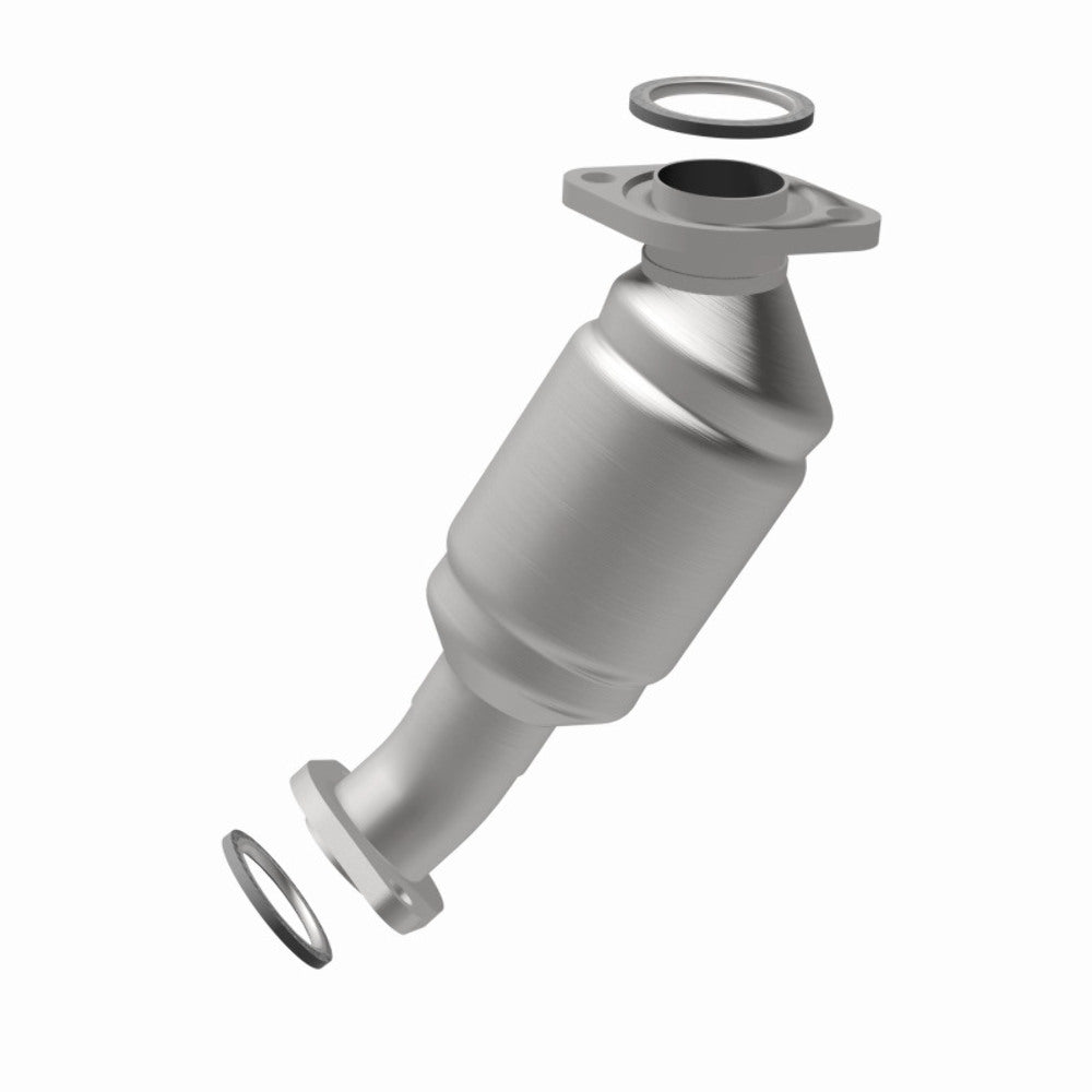 01-03 Highlander 3L frt OEM Direct-Fit Catalytic Converter 49506 Magnaflow