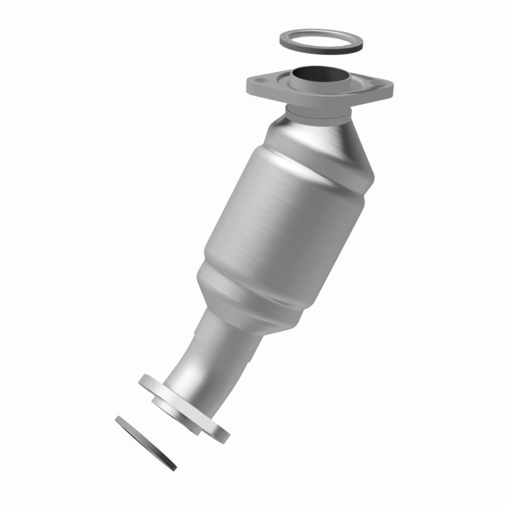 01-03 Highlander 3L frt OEM Direct-Fit Catalytic Converter 49506 Magnaflow