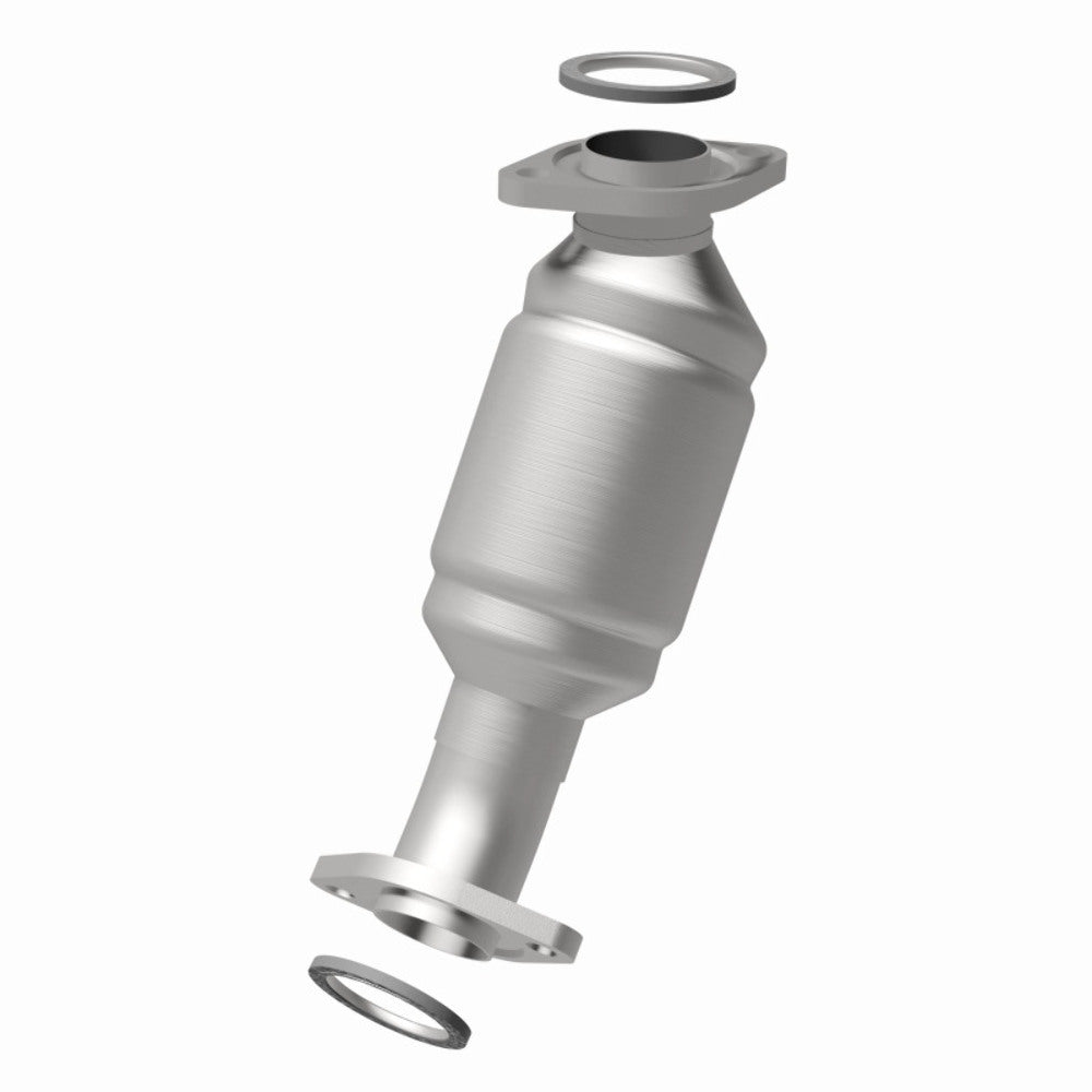 01-03 Highlander 3L frt OEM Direct-Fit Catalytic Converter 49506 Magnaflow