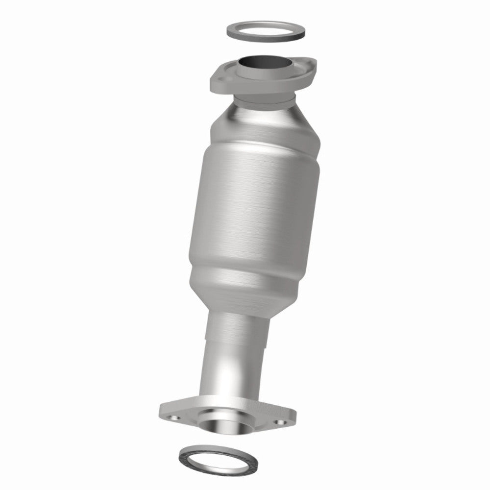 01-03 Highlander 3L frt OEM Direct-Fit Catalytic Converter 49506 Magnaflow