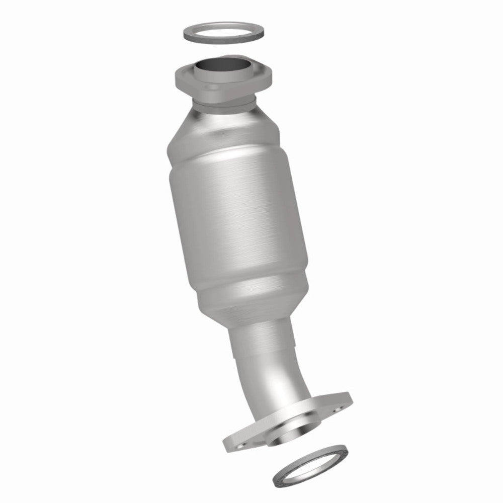 01-03 Highlander 3L frt OEM Direct-Fit Catalytic Converter 49506 Magnaflow