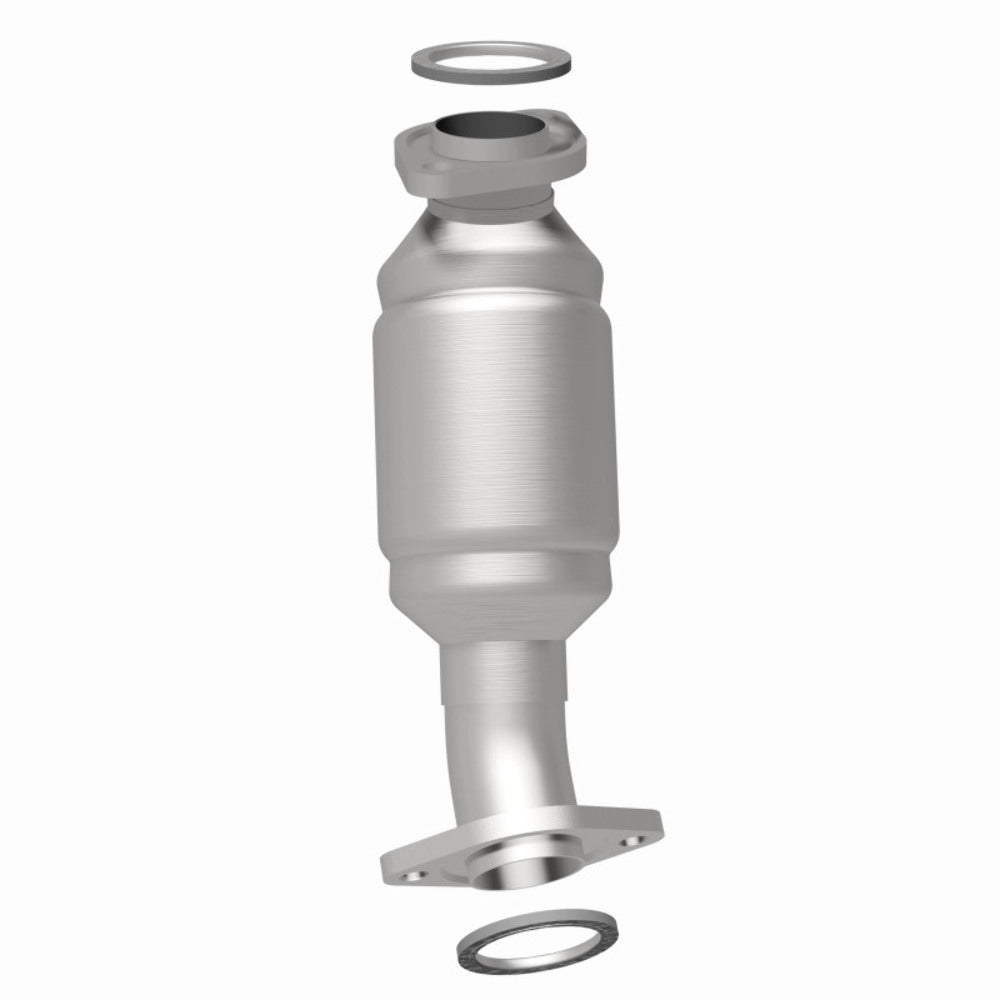 01-03 Highlander 3L frt OEM Direct-Fit Catalytic Converter 49506 Magnaflow