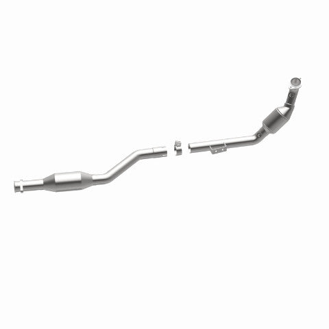 00 03 Mercedes CL500 D/S Direct-Fit Catalytic Converter 49519 Magnaflow