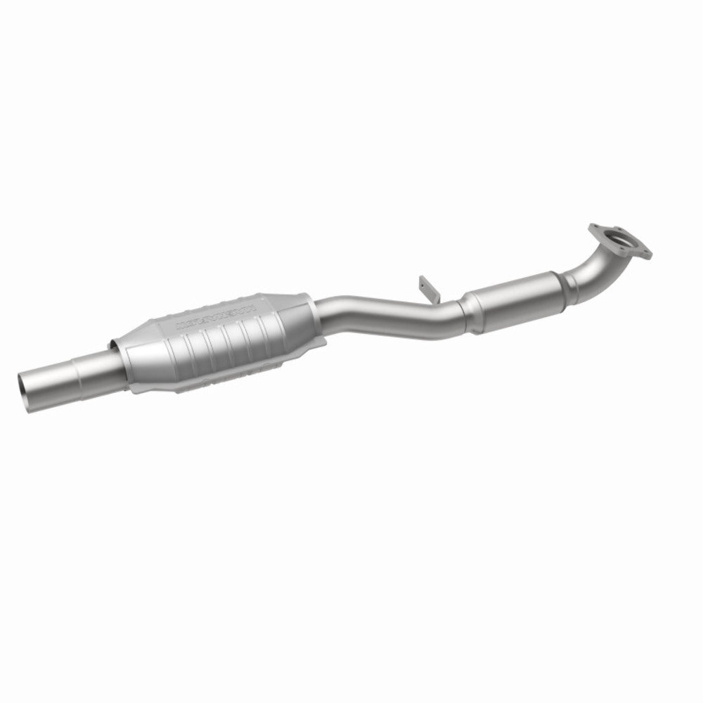 00-04 S40/V40 1.9L rr OEM Direct-Fit Catalytic Converter 49528 Magnaflow - Catalytic Converters Car Part People