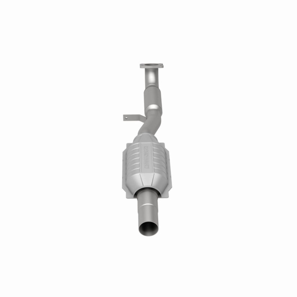 00-04 S40/V40 1.9L rr OEM Direct-Fit Catalytic Converter 49528 Magnaflow - Catalytic Converters Car Part People