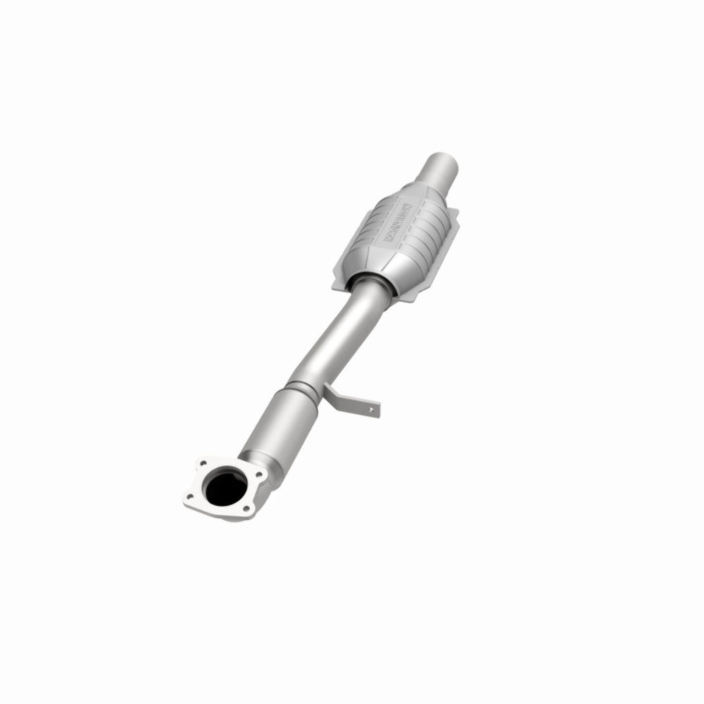 00-04 S40/V40 1.9L rr OEM Direct-Fit Catalytic Converter 49528 Magnaflow - Catalytic Converters Car Part People