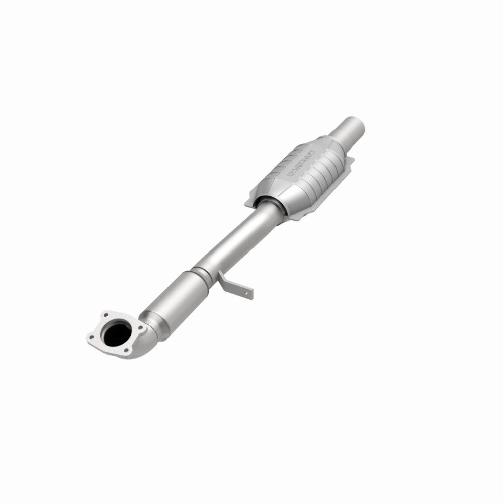 00-04 S40/V40 1.9L rr OEM Direct-Fit Catalytic Converter 49528 Magnaflow - Catalytic Converters Car Part People