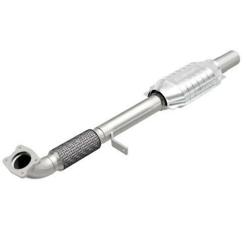 00-04 S40/V40 1.9L rr OEM Direct-Fit Catalytic Converter 49528 Magnaflow - Catalytic Converters Car Part People