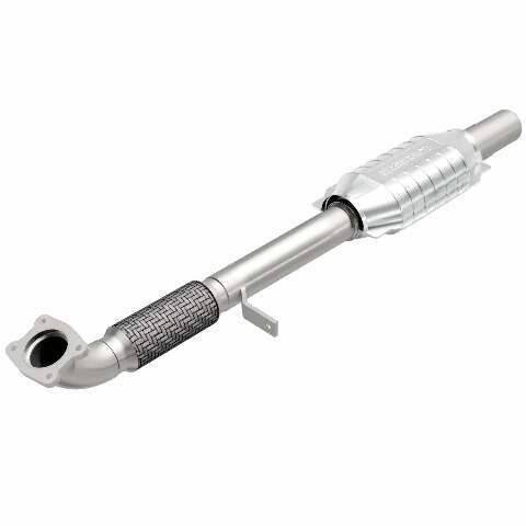 00-04 S40/V40 1.9L rr OEM Direct-Fit Catalytic Converter 49528 Magnaflow