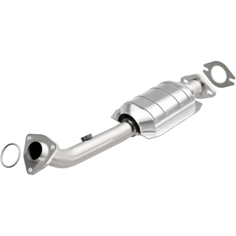 01-04 Pathfinder DS rr OEM Direct-Fit Catalytic Converter 49531 Magnaflow