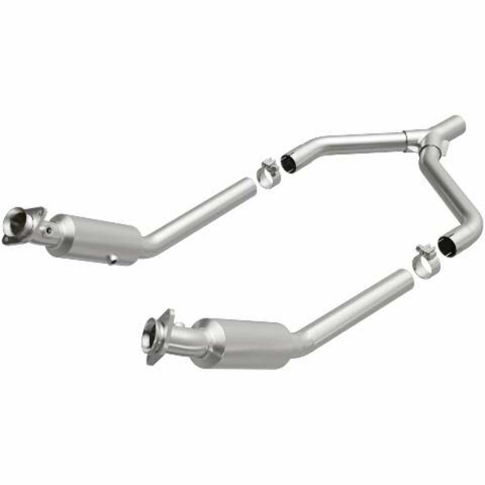 06-07 Mustang 4.0L OEM Direct-Fit Catalytic Converter 49533 Magnaflow
