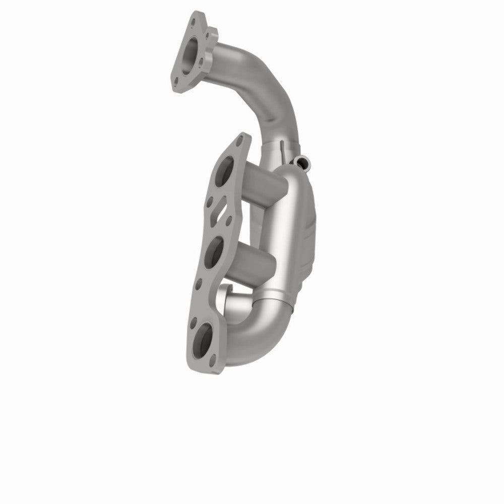 2001 Mercury Villager 3.3L Direct-Fit Catalytic Converter 49536 Magnaflow