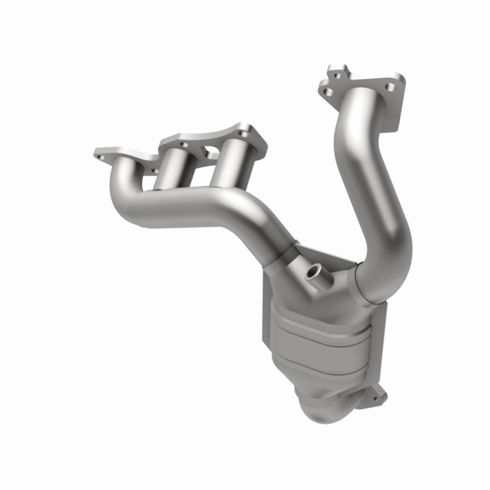 2001 Mercury Villager 3.3L Direct-Fit Catalytic Converter 49536 Magnaflow