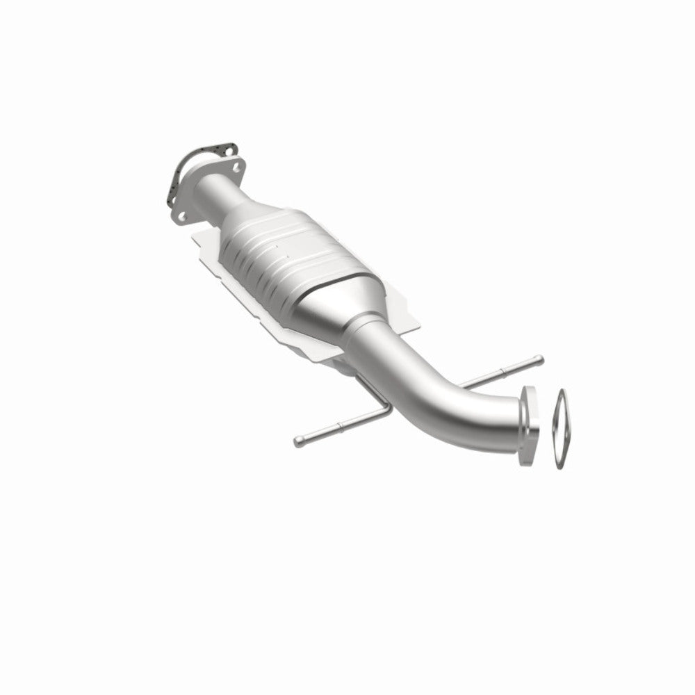 02-05 Sedona 3.5L rr OEM Direct-Fit Catalytic Converter 49544 Magnaflow