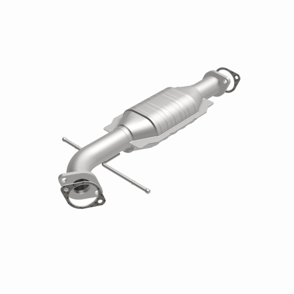 02-05 Sedona 3.5L rr OEM Direct-Fit Catalytic Converter 49544 Magnaflow