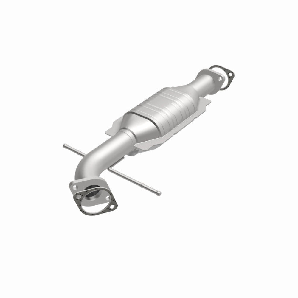 02-05 Sedona 3.5L rr OEM Direct-Fit Catalytic Converter 49544 Magnaflow