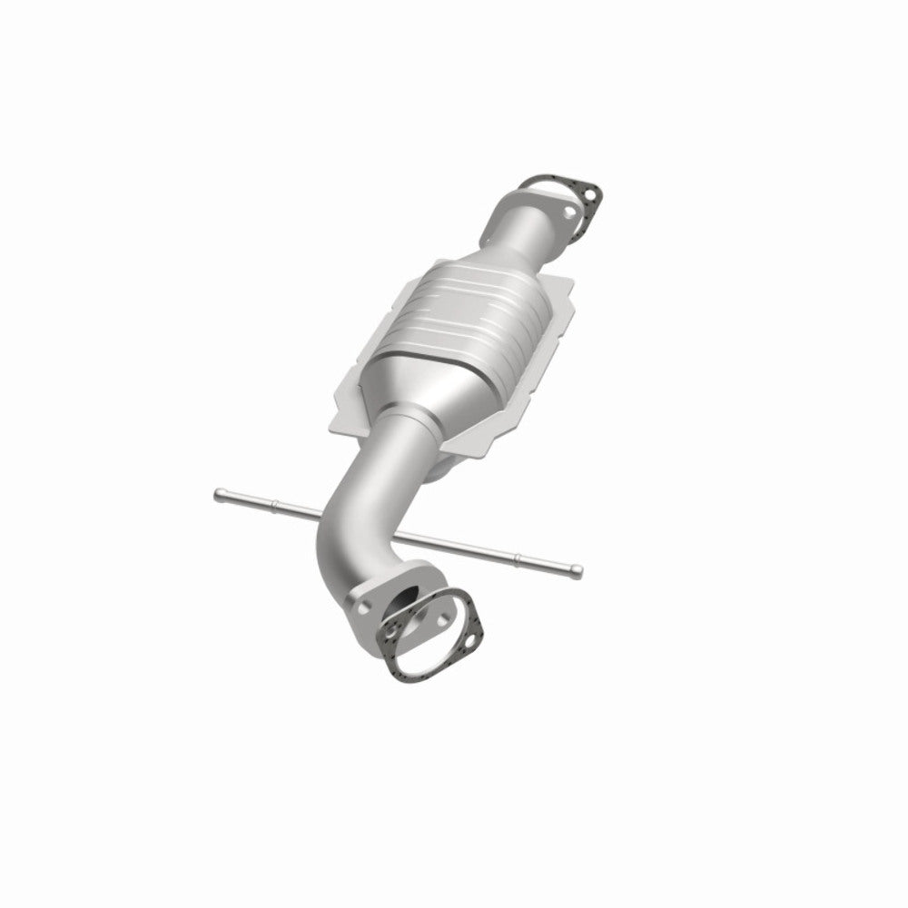 02-05 Sedona 3.5L rr OEM Direct-Fit Catalytic Converter 49544 Magnaflow