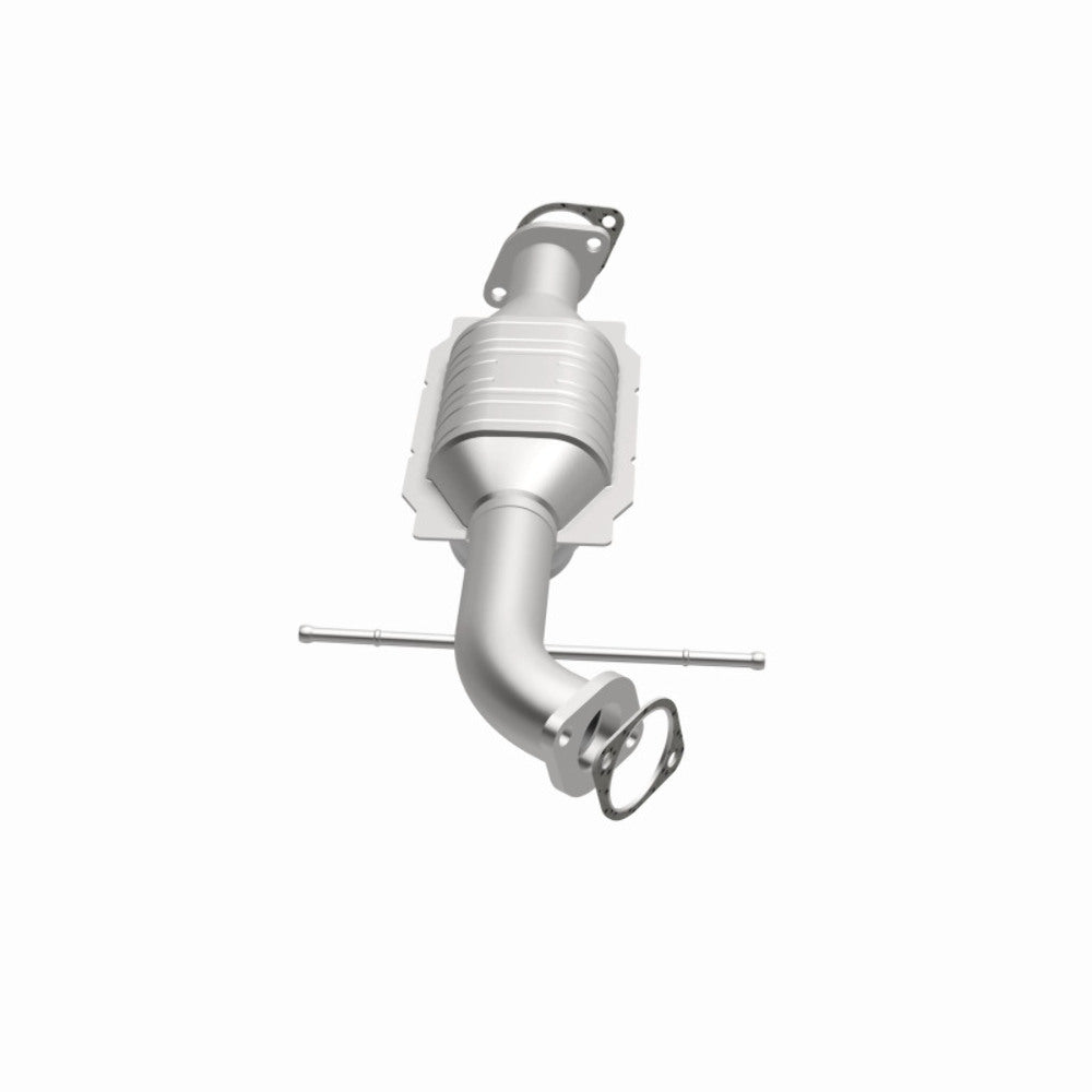 02-05 Sedona 3.5L rr OEM Direct-Fit Catalytic Converter 49544 Magnaflow