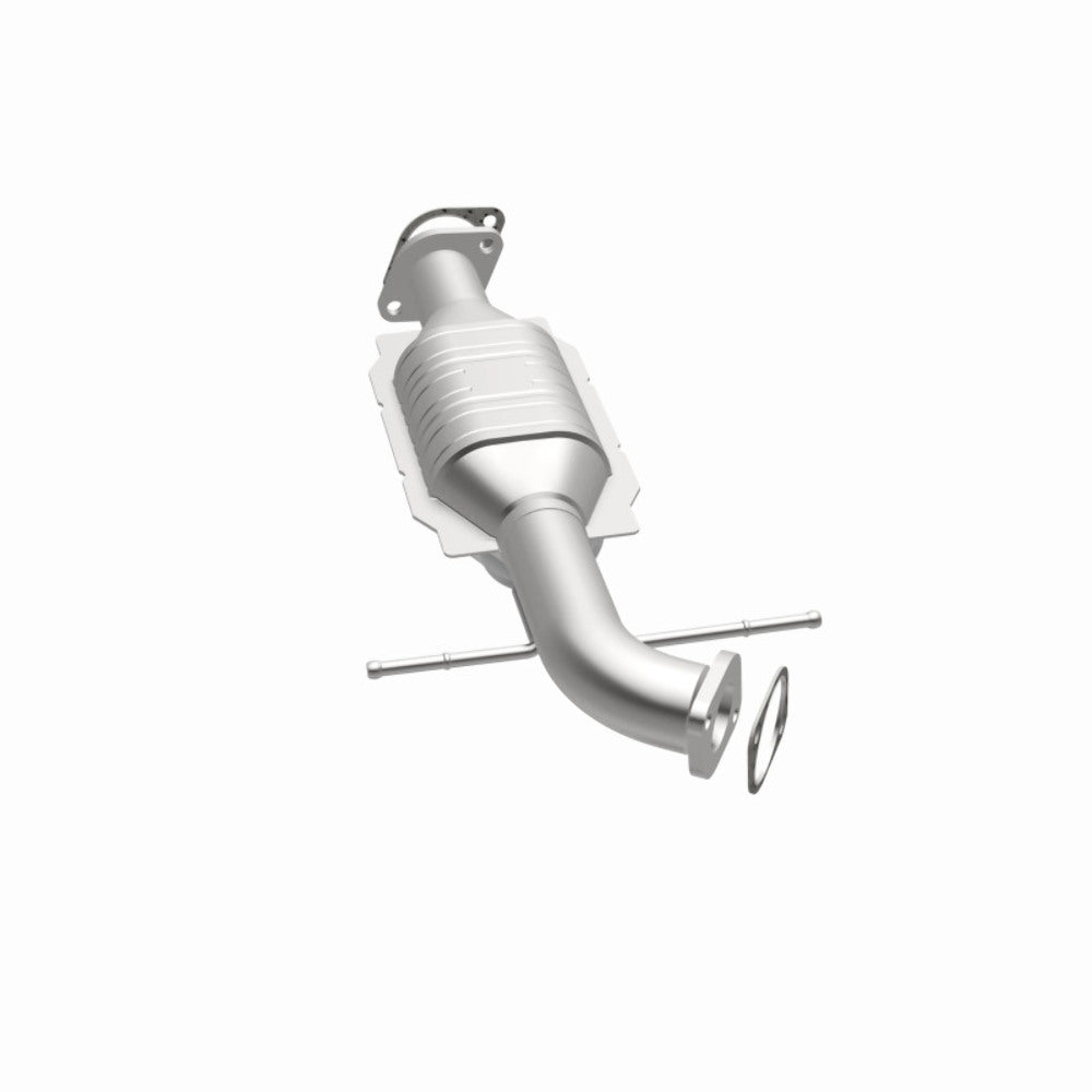 02-05 Sedona 3.5L rr OEM Direct-Fit Catalytic Converter 49544 Magnaflow