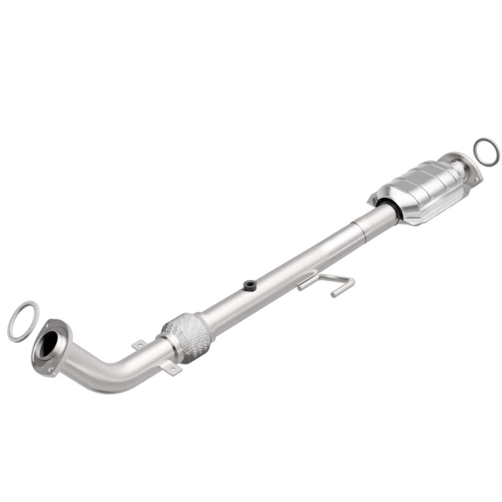 07-09 Toyota Camry 2.4L Direct-Fit Catalytic Converter 49556 Magnaflow