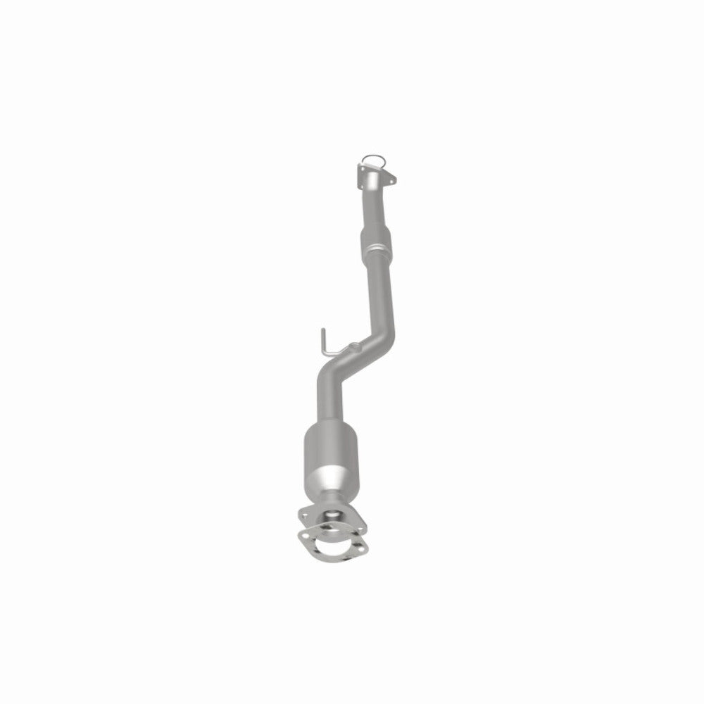 03-06 Sentra 1.8L rear OEM Direct-Fit Catalytic Converter 49564 Magnaflow - Catalytic Converters Car Part People