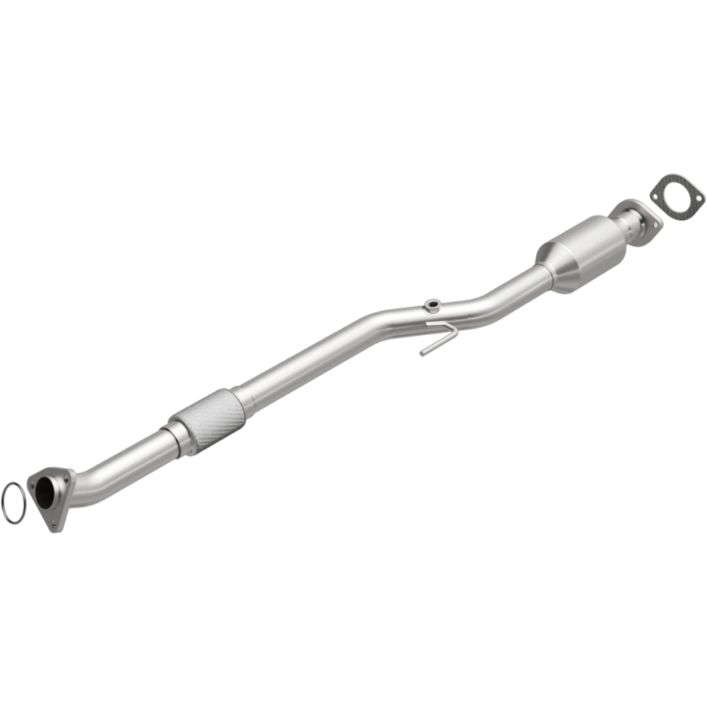 03-06 Sentra 1.8L rear OEM Direct-Fit Catalytic Converter 49564 Magnaflow - Catalytic Converters Car Part People