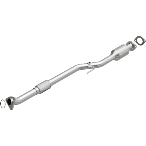 03-06 Sentra 1.8L rear OEM Direct-Fit Catalytic Converter 49564 Magnaflow