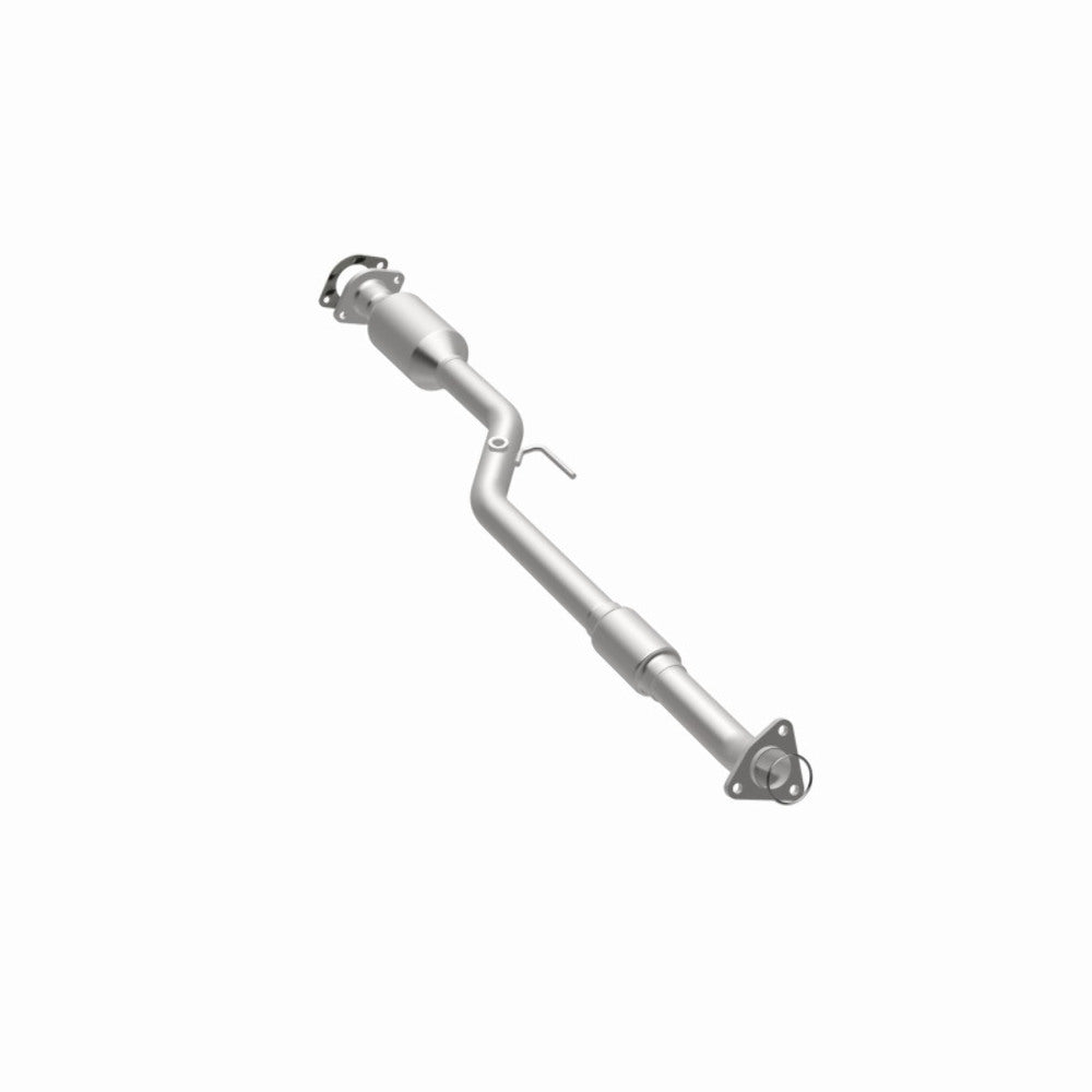 03-06 Sentra 1.8L rear OEM Direct-Fit Catalytic Converter 49564 Magnaflow - Catalytic Converters Car Part People