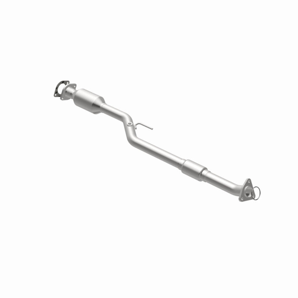 03-06 Sentra 1.8L rear OEM Direct-Fit Catalytic Converter 49564 Magnaflow - Catalytic Converters Car Part People