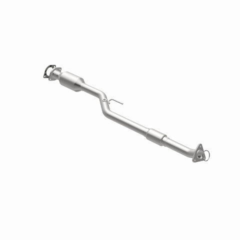 03-06 Sentra 1.8L rear OEM Direct-Fit Catalytic Converter 49564 Magnaflow