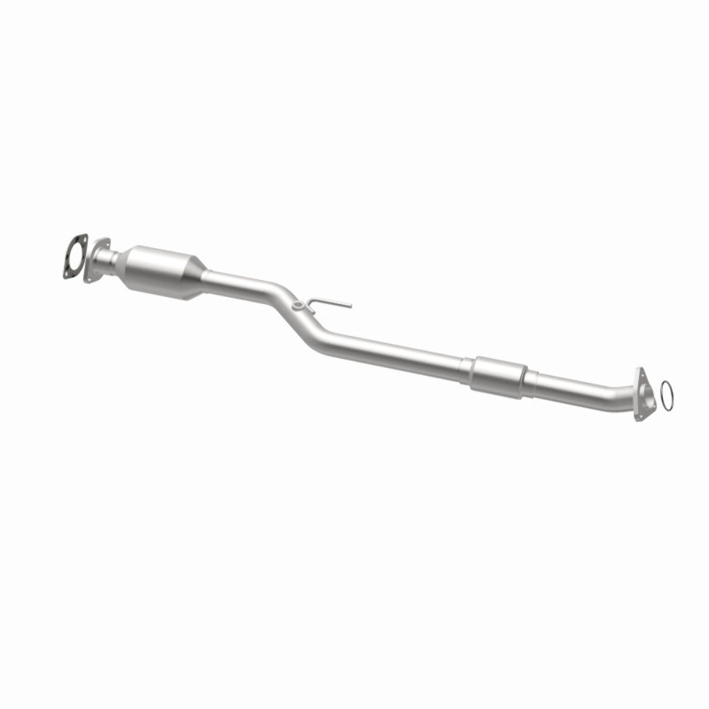 03-06 Sentra 1.8L rear OEM Direct-Fit Catalytic Converter 49564 Magnaflow - Catalytic Converters Car Part People