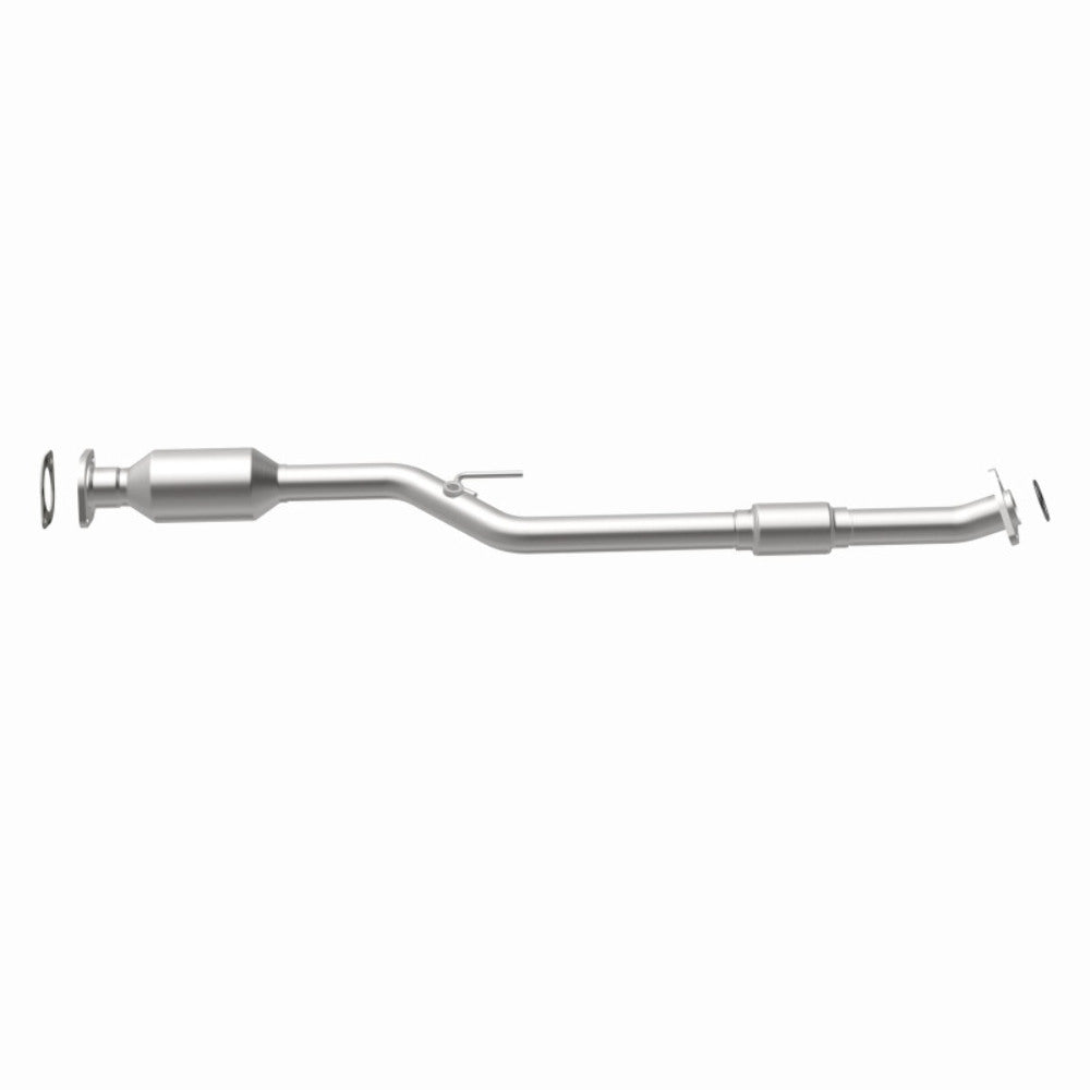 03-06 Sentra 1.8L rear OEM Direct-Fit Catalytic Converter 49564 Magnaflow - Catalytic Converters Car Part People