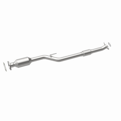 03-06 Sentra 1.8L rear OEM Direct-Fit Catalytic Converter 49564 Magnaflow