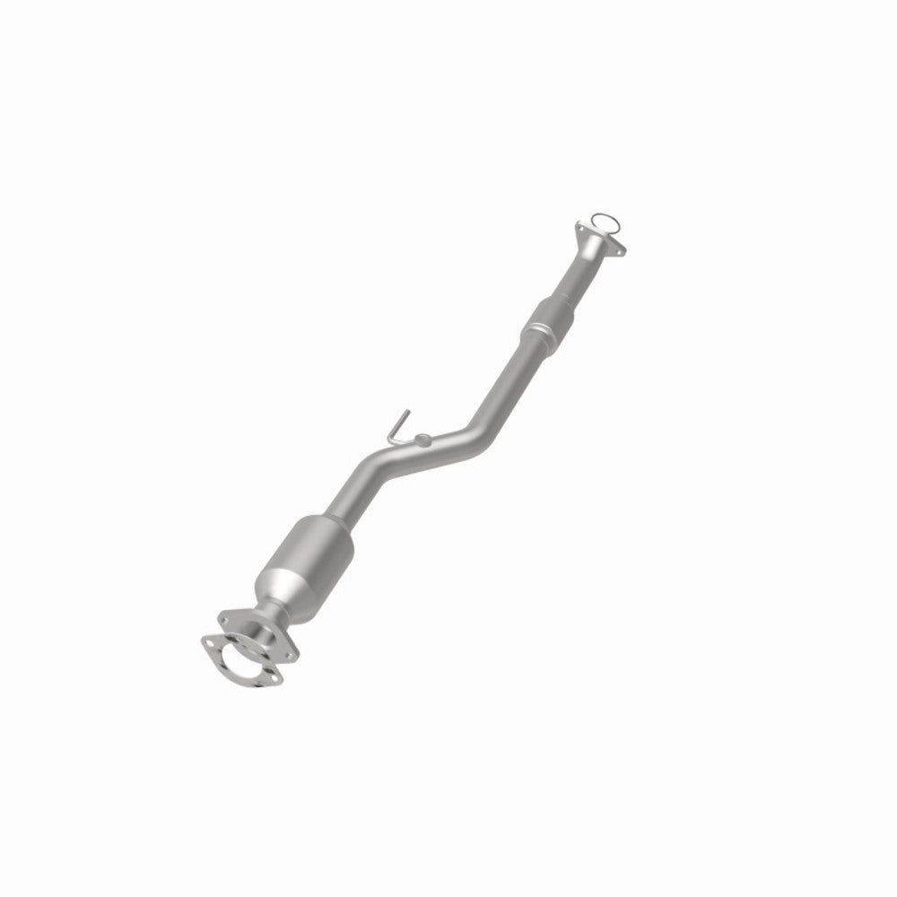 03-06 Sentra 1.8L rear OEM Direct-Fit Catalytic Converter 49564 Magnaflow - Catalytic Converters Car Part People